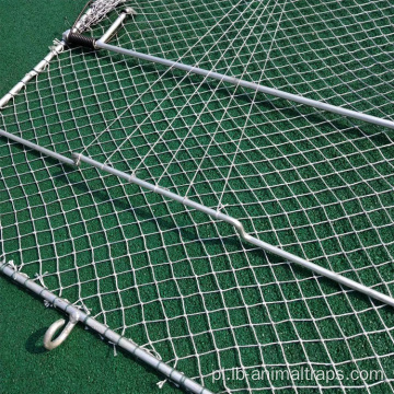 Humanid Hunting Mesh Wrób